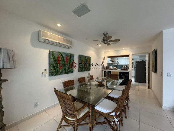 Casa de Condomínio com 5 Quartos à Venda, 400 m² em Frade (cunhambebe) - Angra Dos Reis