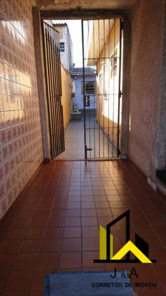 Imagem Casa com 2 Quartos à Venda, 113 m² em Santo Antônio - Osasco