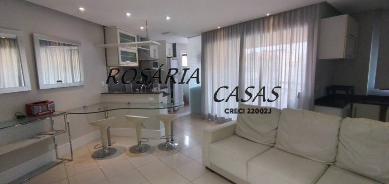 Imagem Apartamento com 1 Quarto à Venda, 58 m² em Jardim Ampliação - São Paulo Imagem Apartamento com 1 Quarto à Venda, 58 m² em Jardim Ampliação - São Paulo