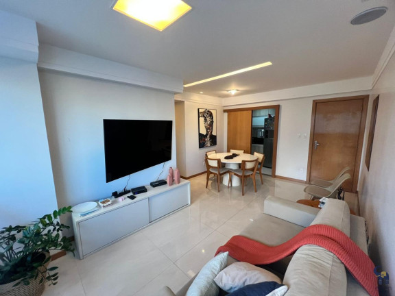 Imagem Apartamento com 3 Quartos à Venda, 90 m² em Pituba - Salvador Imagem Apartamento com 3 Quartos à Venda, 90 m² em Pituba - Salvador