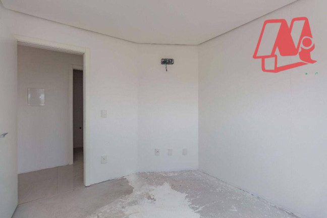 Imagem Apartamento com 2 Quartos à Venda, 78 m² em Jardim Botânico - Porto Alegre