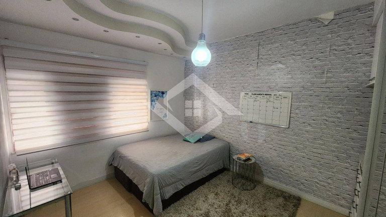 Imagem Cobertura com 5 Quartos à Venda, 537 m² em Jardim Guanabara - Rio De Janeiro