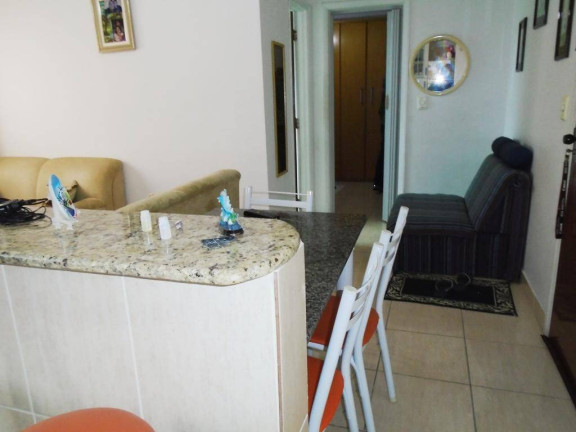 Imagem Apartamento com 1 Quarto à Venda, 48 m² em Vila Guilhermina - Praia Grande Imagem Apartamento com 1 Quarto à Venda, 48 m² em Vila Guilhermina - Praia Grande