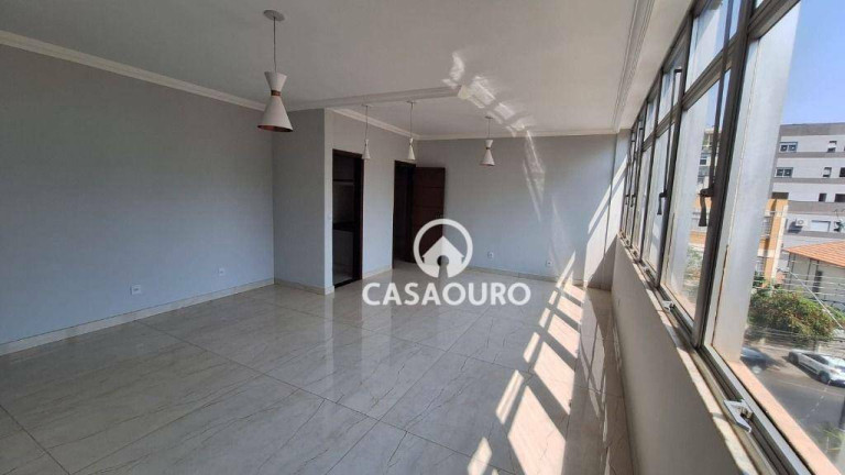 Imagem Apartamento com 4 Quartos à Venda, 160 m² em Funcionários - Belo Horizonte Imagem Apartamento com 4 Quartos à Venda, 160 m² em Funcionários - Belo Horizonte