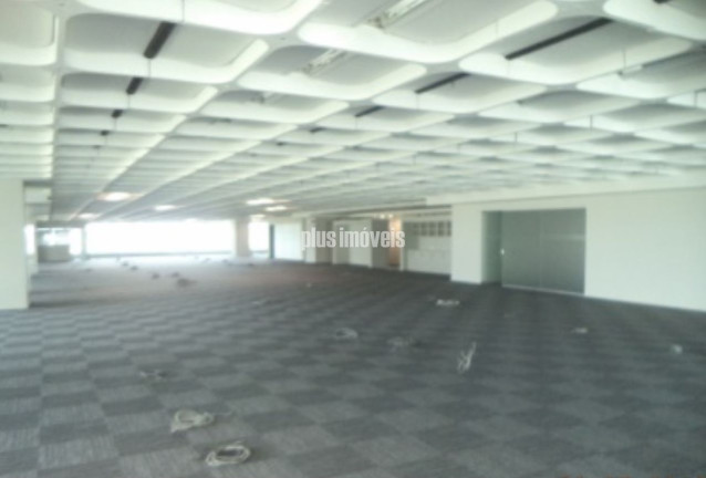 Imagem Imóvel Comercial para Alugar, 2.844 m² em Jardim São Luís - São Paulo