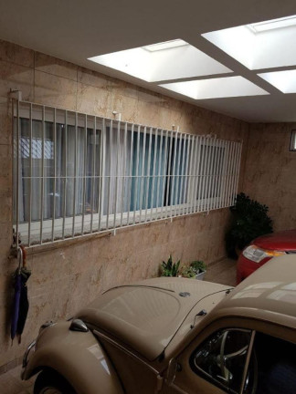 Imagem Casa com 3 Quartos à Venda, 192 m² em Vila Gomes Cardim - São Paulo Imagem Casa com 3 Quartos à Venda, 192 m² em Vila Gomes Cardim - São Paulo
