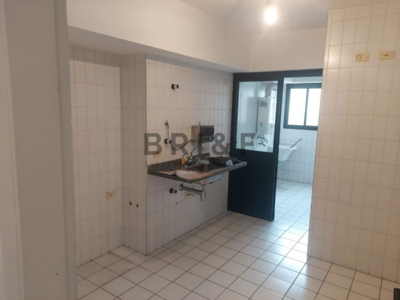Imagem Apartamento com 3 Quartos à Venda, 110 m² em Campo Belo - São Paulo Imagem Apartamento com 3 Quartos à Venda, 110 m² em Campo Belo - São Paulo