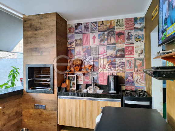 Imagem Casa de Condomínio com 4 Quartos à Venda, 226 m² em Centro - Barra Dos Coqueiros