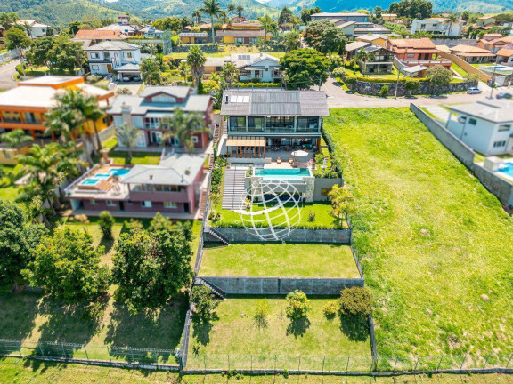Imagem Casa com 4 Quartos à Venda, 440 m² em Vale Do Sol - Bom Jesus Dos Perdões