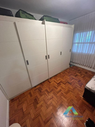 Imagem Apartamento com 4 Quartos à Venda, 104 m² em Paraíso - São Paulo