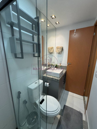 Imagem Apartamento com 2 Quartos à Venda, 65 m² em Praia De Itaparica - Vila Velha Imagem Apartamento com 2 Quartos à Venda, 65 m² em Praia De Itaparica - Vila Velha