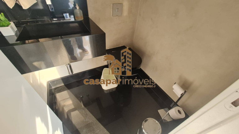 Imagem Cobertura com 3 Quartos à Venda, 146 m² em Centro - São Bernardo Do Campo