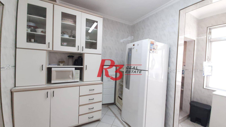 Imagem Apartamento com 4 Quartos à Venda, 146 m² em Boqueirão - Santos Imagem Apartamento com 4 Quartos à Venda, 146 m² em Boqueirão - Santos
