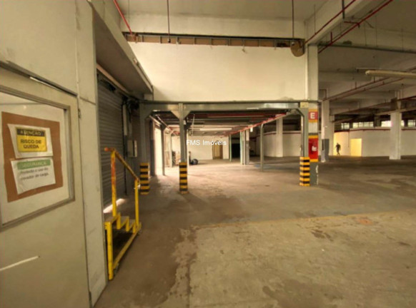 Imagem Imóvel para Alugar, 5.198 m² em água Branca - São Paulo Imagem Imóvel para Alugar, 5.198 m² em água Branca - São Paulo