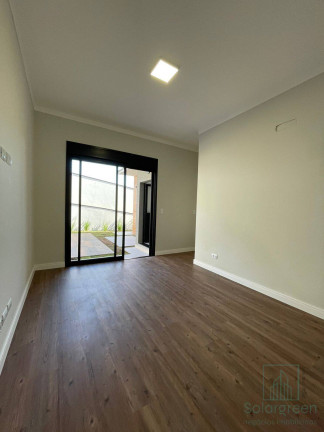 Imagem Casa de Condomínio com 3 Quartos à Venda, 177 m² em Condominio Quintas Da Boa Vista - Atibaia