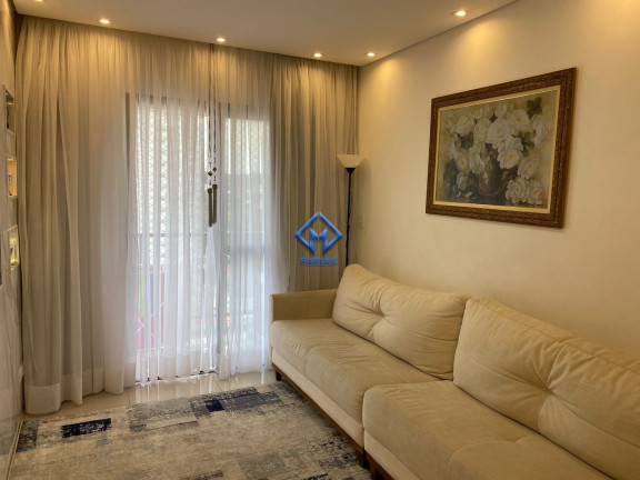 Imagem Apartamento com 3 Quartos à Venda, 80 m² em Ipiranga - São Paulo Imagem Apartamento com 3 Quartos à Venda, 80 m² em Ipiranga - São Paulo