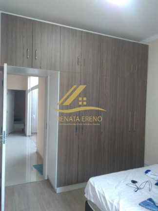 Imagem Casa de Condomínio com 3 Quartos à Venda, 137 m² em Condomínio Villagio Milano - Sorocaba Imagem Casa de Condomínio com 3 Quartos à Venda, 137 m² em Condomínio Villagio Milano - Sorocaba