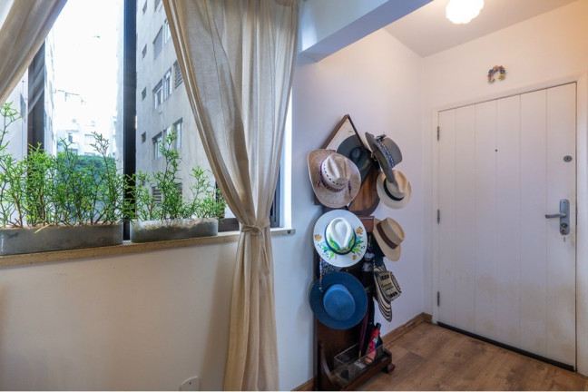 Imagem Apartamento com 2 Quartos à Venda, 96 m² em Santa Cecília - São Paulo Imagem Apartamento com 2 Quartos à Venda, 96 m² em Santa Cecília - São Paulo
