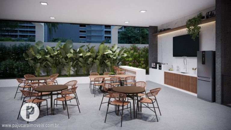 Imagem Apartamento com 4 Quartos à Venda, 205 m² em Ponta Verde - Maceió Imagem Apartamento com 4 Quartos à Venda, 205 m² em Ponta Verde - Maceió