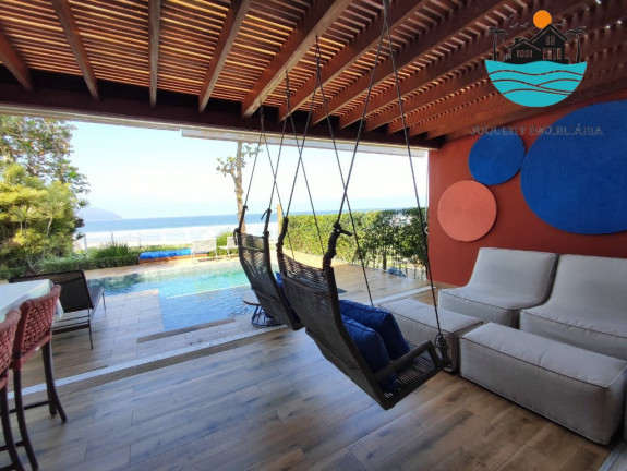 Imagem Imóvel com 4 Quartos à Venda, 300 m² em Juquehy - São Sebastião Imagem Imóvel com 4 Quartos à Venda, 300 m² em Juquehy - São Sebastião