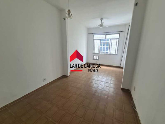 Imagem Apartamento com 1 Quarto à Venda, 25 m² em Botafogo - Rio De Janeiro