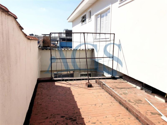 Imagem Sobrado com 3 Quartos para Alugar, 160 m² em Chácara Mafalda - São Paulo Imagem Sobrado com 3 Quartos para Alugar, 160 m² em Chácara Mafalda - São Paulo