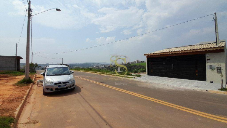 Imagem Terreno à Venda, 217 m² em Jardim Das Cerejeiras - Atibaia Imagem Terreno à Venda, 217 m² em Jardim Das Cerejeiras - Atibaia