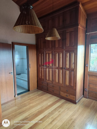Imagem Casa de Condomínio com 4 Quartos à Venda, 220 m² em Villa Bella - Itabirito