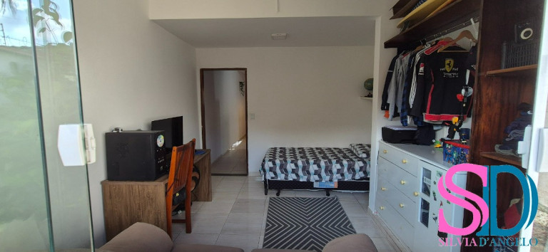 Imagem Sobrado com 3 Quartos à Venda, 144 m² em Umuarama - Ubatuba Imagem Sobrado com 3 Quartos à Venda, 144 m² em Umuarama - Ubatuba