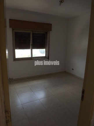Imagem Apartamento com 4 Quartos para Alugar, 120 m² em Santo Amaro - São Paulo