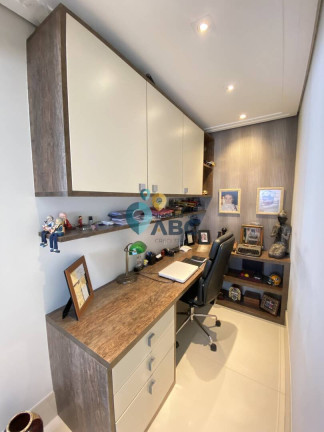 Imagem Apartamento com 3 Quartos à Venda, 123 m² em Centro - São Bernardo Do Campo Imagem Apartamento com 3 Quartos à Venda, 123 m² em Centro - São Bernardo Do Campo