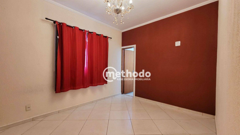 Imagem Casa com 2 Quartos à Venda, 100 m² em Jardim Proença - Campinas Imagem Casa com 2 Quartos à Venda, 100 m² em Jardim Proença - Campinas