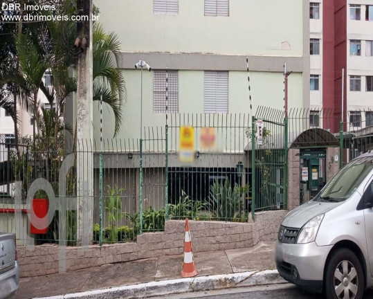 Imagem Apartamento com 2 Quartos à Venda, 55 m² em Sacomã - São Paulo Imagem Apartamento com 2 Quartos à Venda, 55 m² em Sacomã - São Paulo