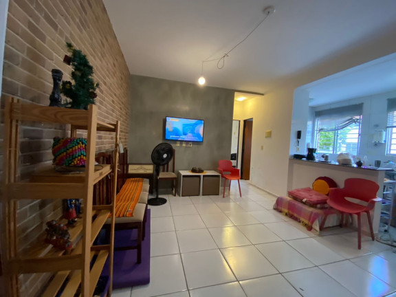 Imagem Apartamento com 2 Quartos à Venda, 47 m² em Pedra Mole - Teresina