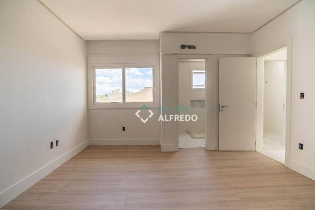 Imagem Apartamento com 3 Quartos à Venda, 129 m² em Centro - Dois Irmãos