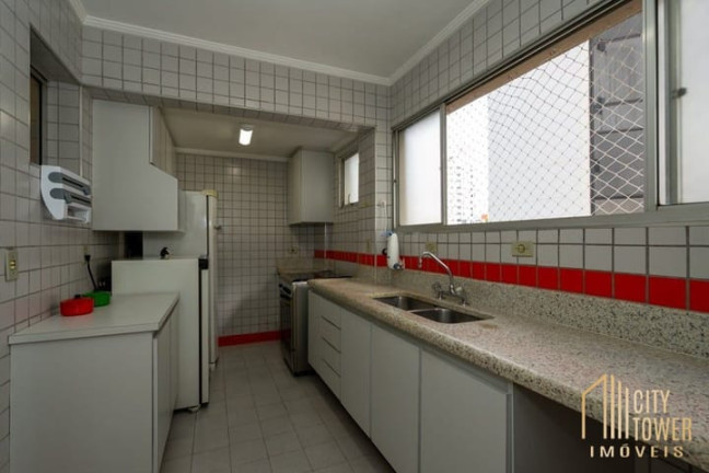 Imagem Apartamento com 2 Quartos à Venda, 77 m² em Planalto Paulista - São Paulo