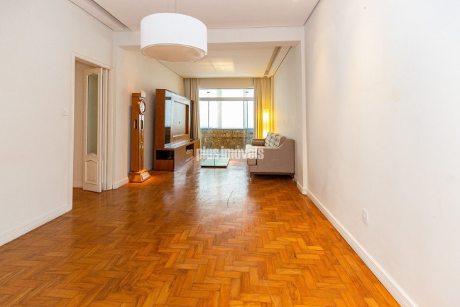 Imagem Apartamento com 3 Quartos à Venda, 122 m² em Bela Vista - São Paulo