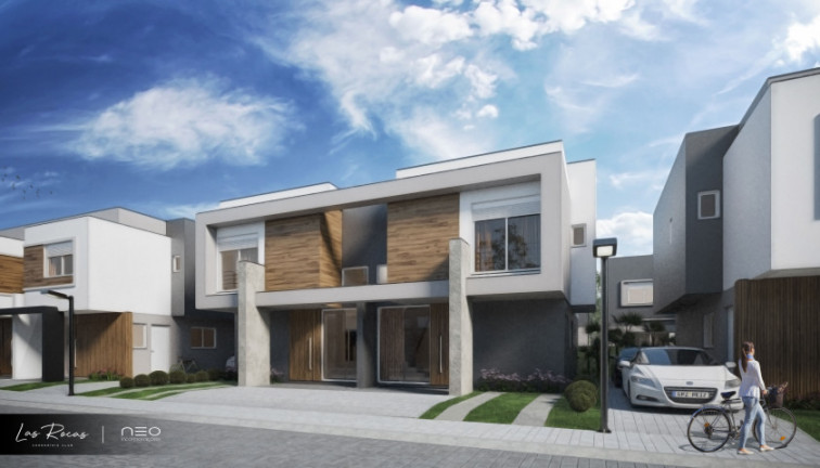 Imagem Sobrado com 3 Quartos à Venda, 109 m² em Morro Do Espelho - São Leopoldo Imagem Sobrado com 3 Quartos à Venda, 109 m² em Morro Do Espelho - São Leopoldo