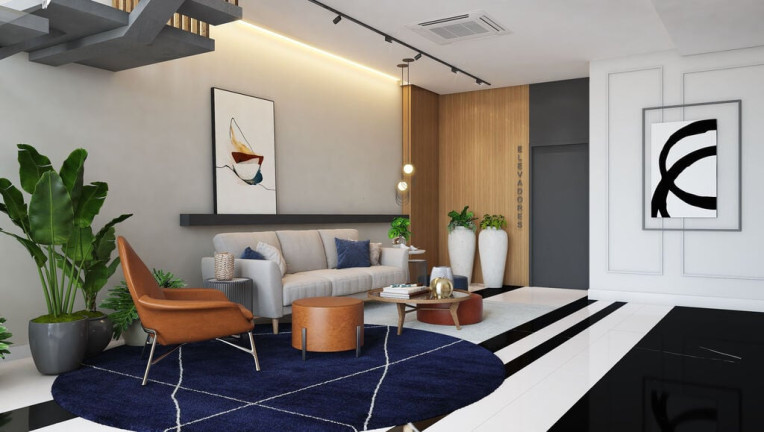 Imagem Apartamento com 3 Quartos à Venda, 89 m² em Fazendinha - Itajaí