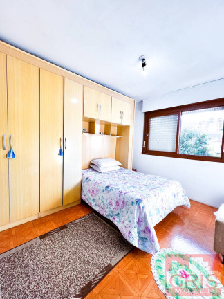 Imagem Apartamento com 3 Quartos à Venda, 77 m² em Centro - Bento Gonçalves
