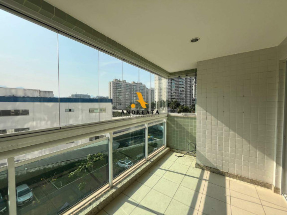 Apartamento com 3 Quartos à Venda, 69 m² em Barra Olimpica - Rio De Janeiro