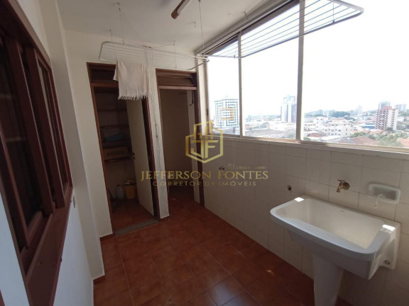 Imagem Apartamento com 4 Quartos à Venda, 120 m² em Boa Vista - Marília Imagem Apartamento com 4 Quartos à Venda, 120 m² em Boa Vista - Marília