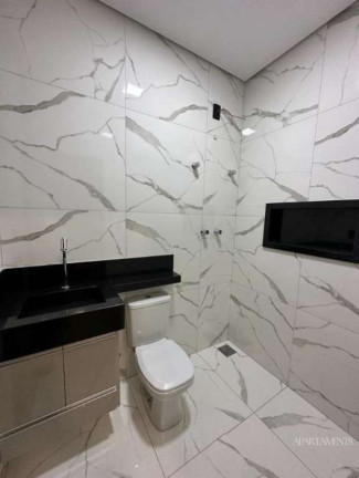 Imagem Apartamento com 3 Quartos à Venda, 110 m²