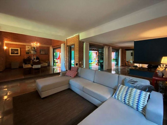 Imagem Casa de Condomínio com 3 Quartos à Venda, 553 m² em Granja Viana - Carapicuíba Imagem Casa de Condomínio com 3 Quartos à Venda, 553 m² em Granja Viana - Carapicuíba