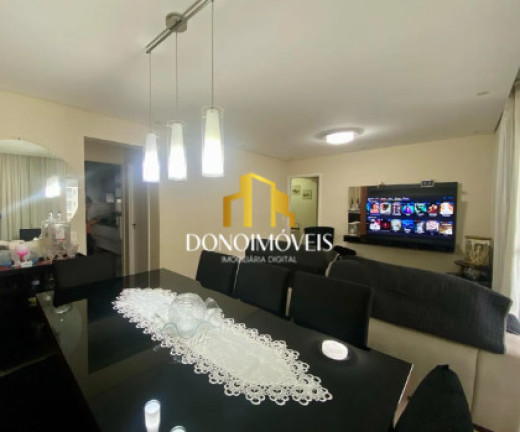 Imagem Apartamento com 3 Quartos à Venda, 107 m² em Vila Lusitânia - São Bernardo Do Campo Imagem Apartamento com 3 Quartos à Venda, 107 m² em Vila Lusitânia - São Bernardo Do Campo
