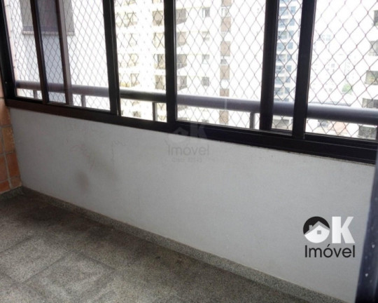 Imagem Apartamento com 4 Quartos à Venda, 280 m² em Vila Nova Conceição - São Paulo Imagem Apartamento com 4 Quartos à Venda, 280 m² em Vila Nova Conceição - São Paulo