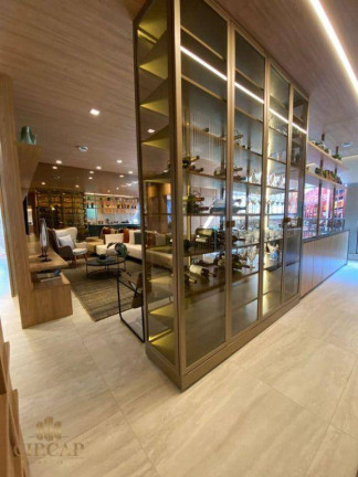 Imagem Cobertura com 4 Quartos à Venda, 296 m² em Perdizes - São Paulo Imagem Cobertura com 4 Quartos à Venda, 296 m² em Perdizes - São Paulo