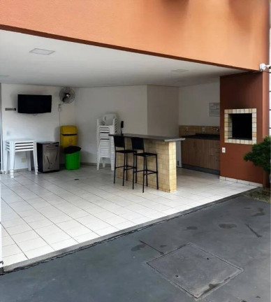 Imagem Apartamento com 3 Quartos à Venda, 75 m² em Bosque Da Saúde - Cuiabá Imagem Apartamento com 3 Quartos à Venda, 75 m² em Bosque Da Saúde - Cuiabá