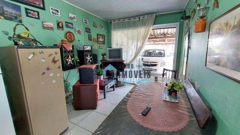Imagem Casa com 2 Quartos à Venda, 450 m² em Centro - Balneário Pinhal Imagem Casa com 2 Quartos à Venda, 450 m² em Centro - Balneário Pinhal
