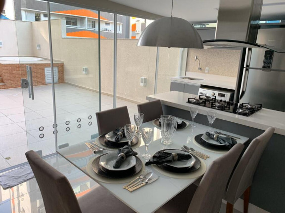 Imagem Cobertura com 3 Quartos à Venda, 135 m² em Centro - Florianópolis Imagem Cobertura com 3 Quartos à Venda, 135 m² em Centro - Florianópolis